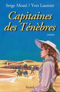 CAPITAINES DES TENEBRES