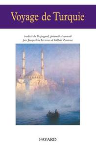 Voyage de Turquie