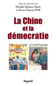 LA CHINE ET LA DEMOCRATIE