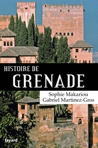 HISTOIRE DE GRENADE