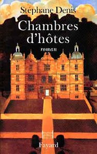 CHAMBRES D'HOTES
