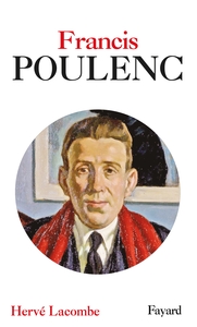 FRANCIS POULENC