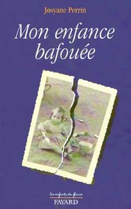 Mon enfance bafouée