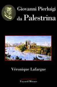 GIOVANNI PIERLUIGI DA PALESTRINA