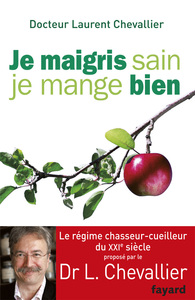 Je maigris sain, je mange bien