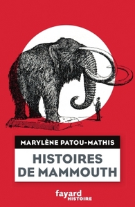HISTOIRES DE MAMMOUTH