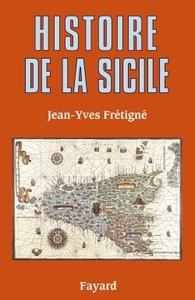 HISTOIRE DE LA SICILE