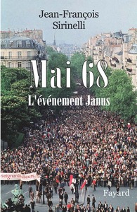 MAI 68 - L'EVENEMENT JANUS