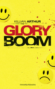 GLORY BOOM