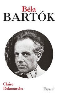 BELA BARTOK