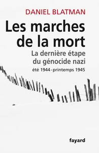 LES MARCHES DE LA MORT - TRADUIT DE L'HEBREU PAR NICOLAS WEILL