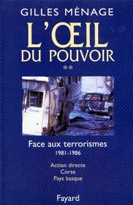 L'OEIL DU POUVOIR