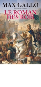 LE ROMAN DES ROIS