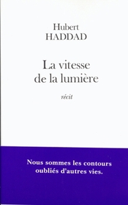 LA VITESSE DE LA LUMIERE