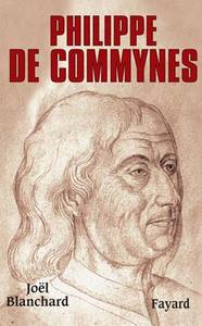 PHILIPPE DE COMMYNES