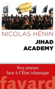 JIHAD ACADEMY