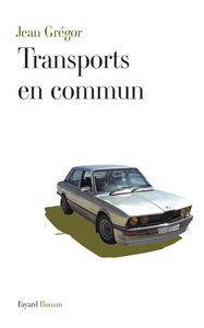 TRANSPORTS EN COMMUN