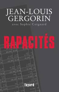 RAPACITES