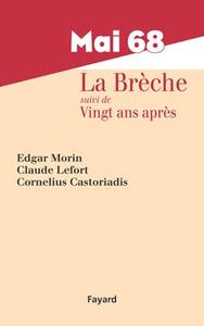 MAI 68, LA BRECHE