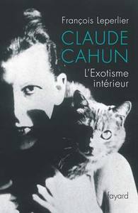 Claude Cahun