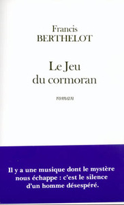 LE JEU DU CORMORAN