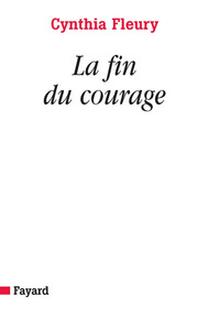 La fin du courage