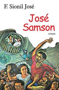 JOSE SAMSON - LA SAGA DE ROSALES