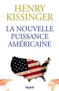 La nouvelle puissance américaine