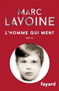 L'HOMME QUI MENT - COLLECTOR +CD