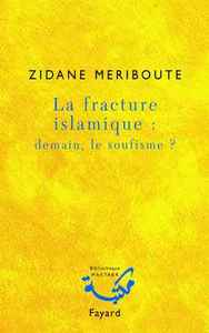 LA FRACTURE ISLAMIQUE : DEMAIN LE SOUFISME ?