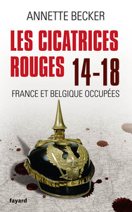 LES CICATRICES ROUGES