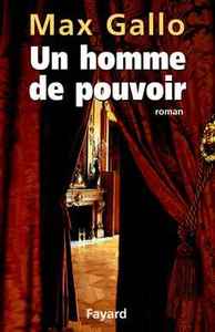 UN HOMME DE POUVOIR