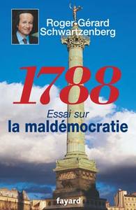 1788 - ESSAI SUR LA MALDEMOCRATIE