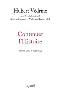 CONTINUER L'HISTOIRE