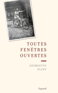 TOUTES FENETRES OUVERTES
