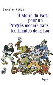 HISTOIRE DU PARTI POUR UN PROGRES MODERE DANS LES LIMITES DE LA LOI