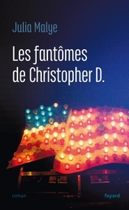LES FANTOMES DE CHRISTOPHER D.