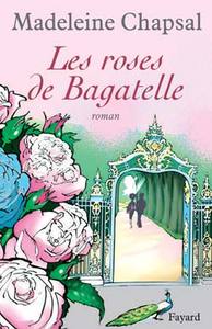 LES ROSES DE BAGATELLE