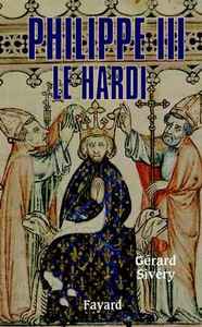 PHILIPPE III LE HARDI