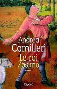 LE ROI ZOSIMO
