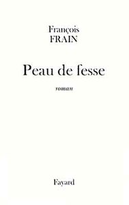 Peau de fesse