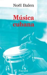 MUSICA CUBANA