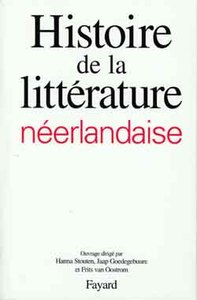 Histoire de la littérature néerlandaise