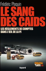 Le sang des Caïds