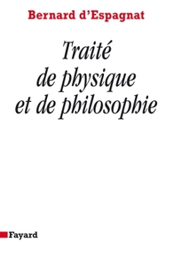 TRAITE DE PHYSIQUE ET DE PHILOSOPHIE