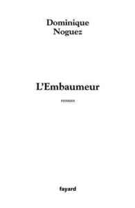 L'EMBAUMEUR