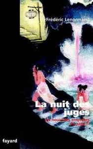 LA NUIT DES JUGES - LES NOUVELLES ENQUETES DU JUGE TI