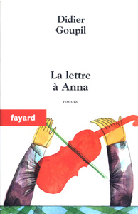 LA LETTRE A ANNA