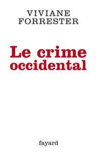 LE CRIME OCCIDENTAL