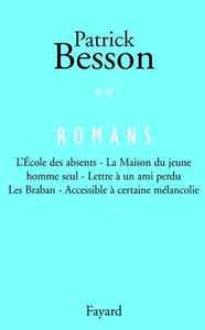 Romans, tome 2
